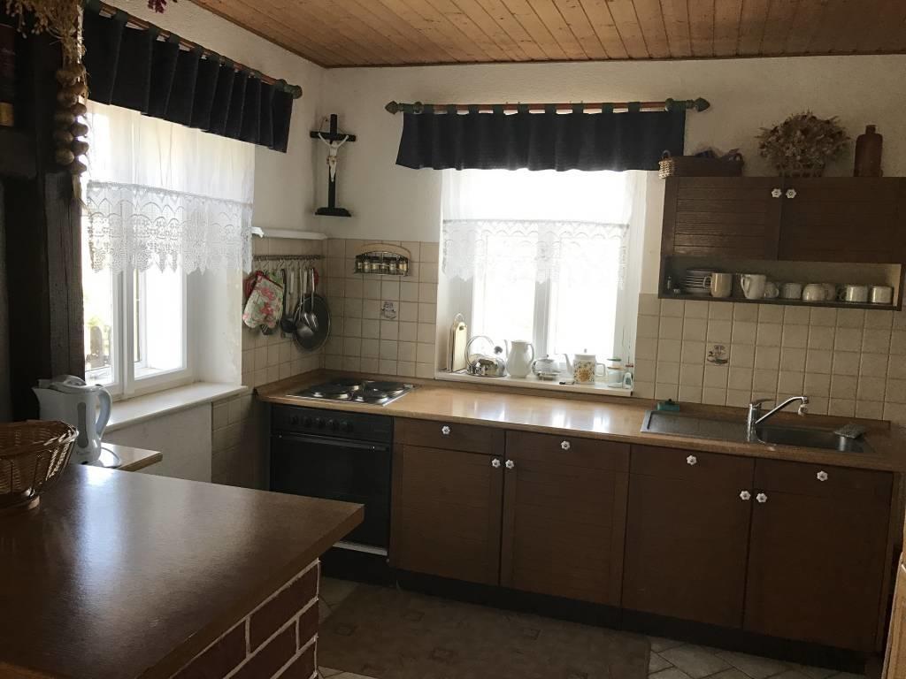 Chalupa Anton Horni Halze المظهر الخارجي الصورة